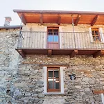 The Marenca Of Mozzola Apartament Oggebbio