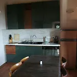 The Marenca Of Mozzola Apartament
