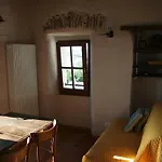 The Marenca Of Mozzola 奥杰比奥