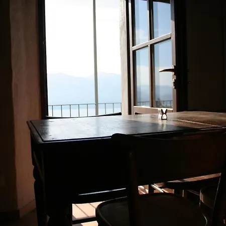 The Marenca Of Mozzola 公寓 奥杰比奥