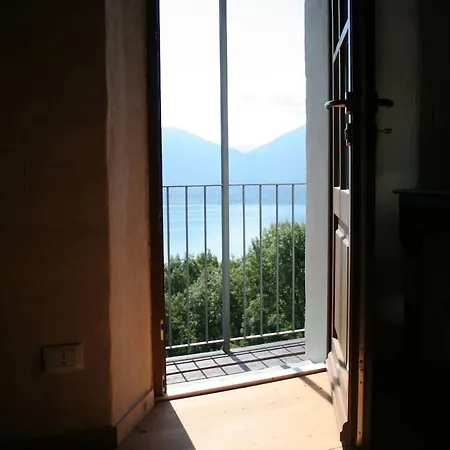 The Marenca Of Mozzola Apartamento Oggebbio