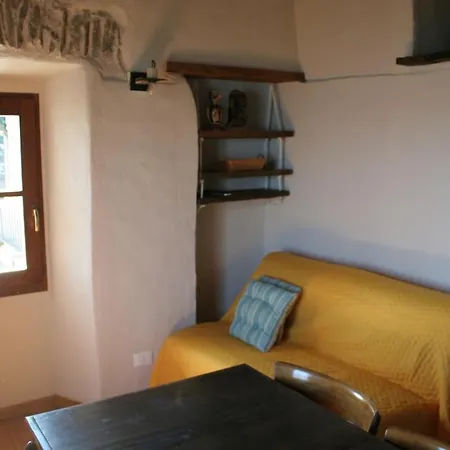 The Marenca Of Mozzola Apartamento Oggebbio