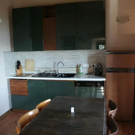 The Marenca Of Mozzola Apartamento
