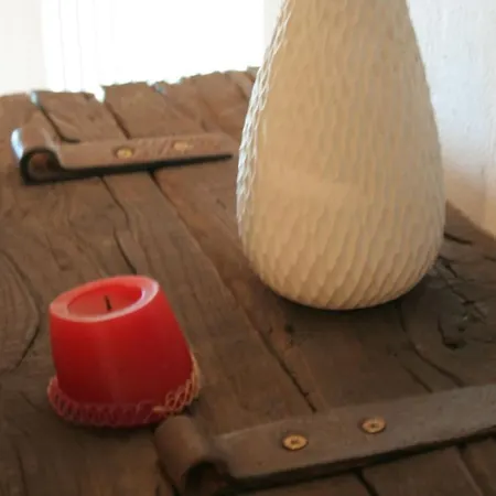 The Marenca Of Mozzola Oggebbio