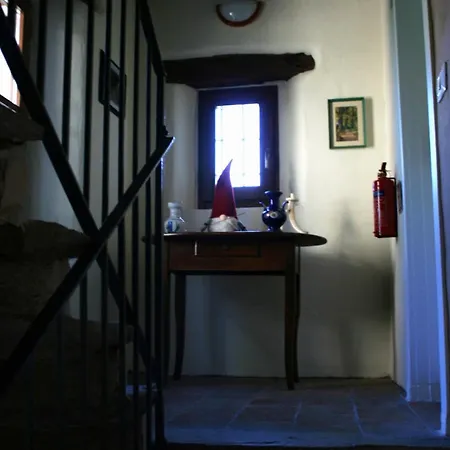 Apartamento The Marenca Of Mozzola